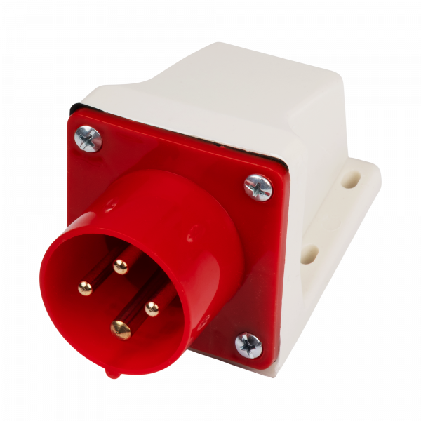 PPC 514 16A 380V IP44