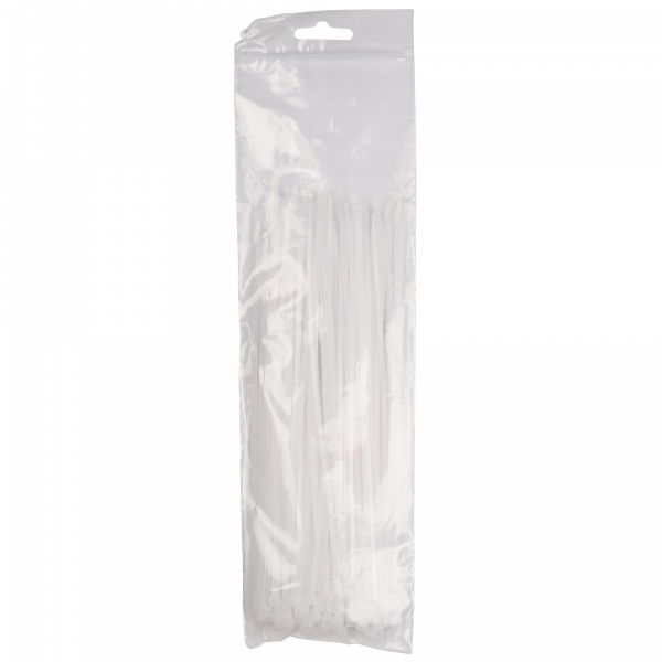 PCT 2,5x200-100WH PA6.6