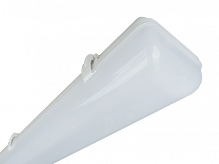 Cветильник "Айсберг" 47Вт, 1200мм, IP65, PHILIPS