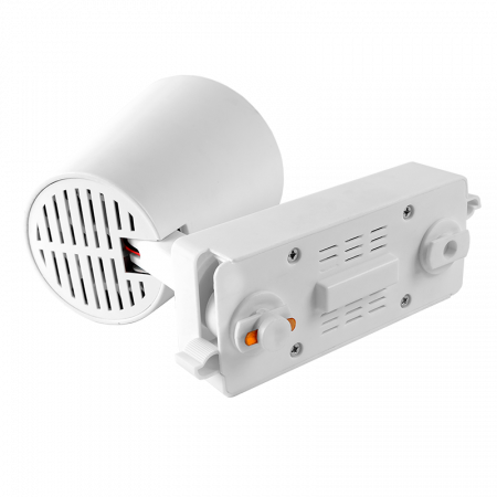 PTR 0330 30w 4000K 24° WH IP40