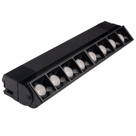 PTR 2120R 20w 3000K 30° BL IP40