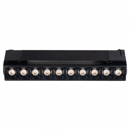 PTR 2120R 20w 3000K 60° BL IP40