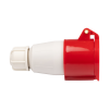 PPC 214 16A 380V IP44