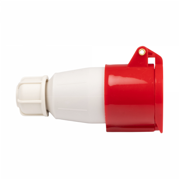 PPC 214 16A 380V IP44