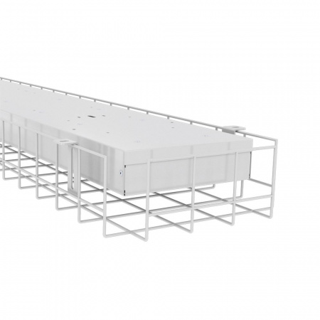 Аксессуар. Линия. Защитная решетка