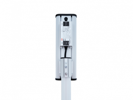 Светильник «Модуль ЭКО», консоль К-1, 70Вт