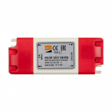 PPS CVP 12012 12w IP20