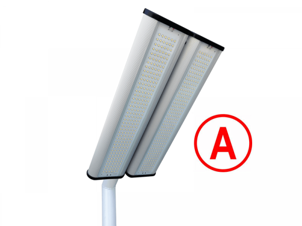 Светильник "Модуль" 200 Вт, с БАП