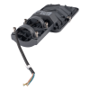 PSL 08  50w 5000K GR 120° IP65