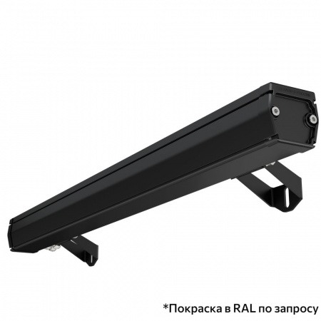 Барокко 10 S 600мм 48В DC 2 пикс. RGBW DMX CRI80 3000К 40х100°