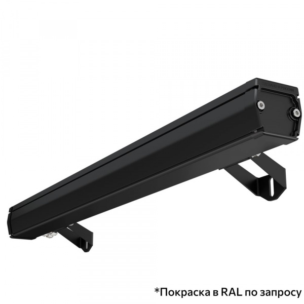 Барокко 10 S 600мм 48В DC 2 пикс. RGBW DMX CRI80 3000К 90х100°