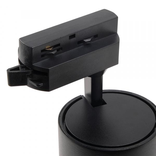 PTR 0715 15w 4000K 24° BL IP40