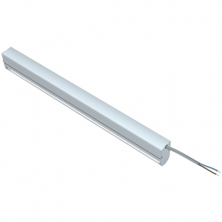 Модерн v2.0 6 Оптик 500мм (12Вт/м) 48В DC CRI80 4000К 45° (Профиль)