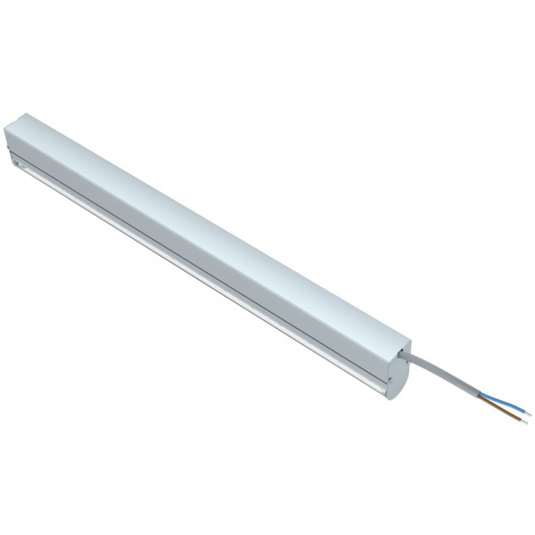 Модерн v2.0 6 Оптик 500мм (12Вт/м) 48В DC CRI80 4000К 45° (Профиль)