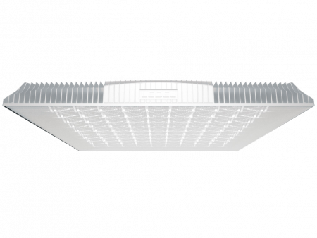 L-office 55/32-48/Д/5,0K/03/УК(v2)/220AC/Premium IP50 Em матовое стекло