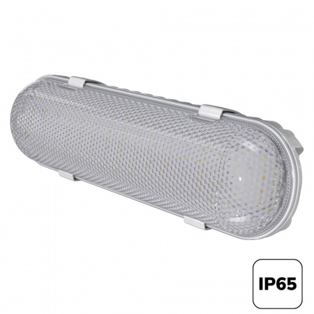 Опция. Айсберг Мини. Исполнение корпуса IP65