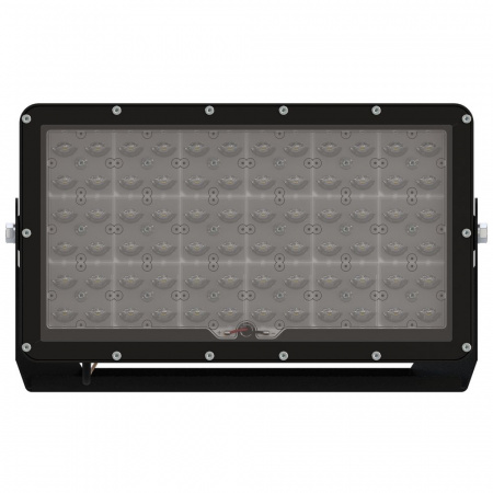 Прожектор 100 X CRI70 3000К 45х25°