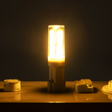 PLED-G9 PRO 6w 2700K