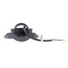PSL 08  80w 5000K GR 120° IP65