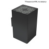 Акцент Куб 30 CRI80 4000К 10° Поворотный кронштейн