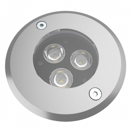 Грунт 6 S 48В DC CRI80 3000К 10°