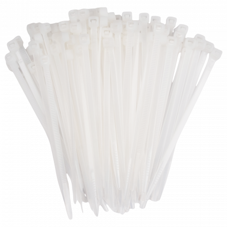 PCT 3,6x100-100WH PA6.6