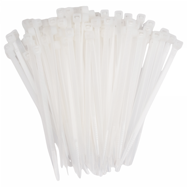 PCT 3,6x100-100WH PA6.6