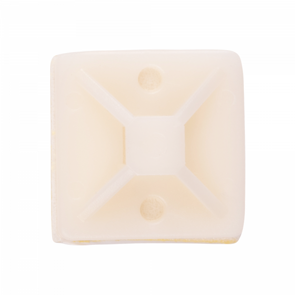 PCP-SG 20x20-100WH PA6.6