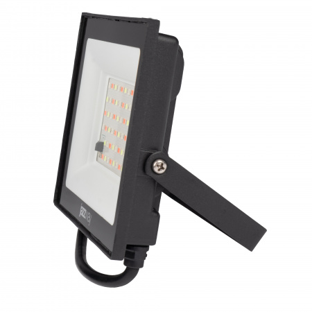 PFL-30W RGB-RC BL IP65
