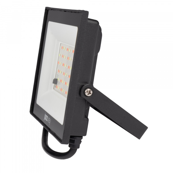 PFL-30W RGB-RC BL IP65