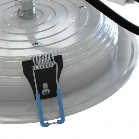 Опция. Даунлайт M. Исполнение корпуса IP54