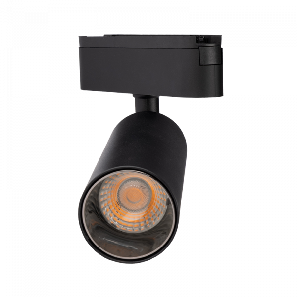 MTR16 2116 16W 3000K 24° BL IP20