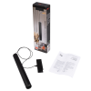 MTR16 2408P-1m 8W 4000K 24° BL IP20
