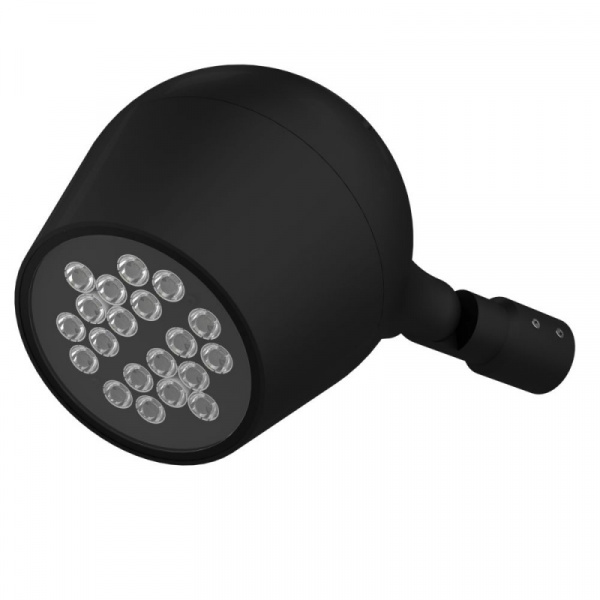 Шелл 50 M CRI70 3000К 90° Консоль