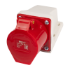 PPC 124 32A 380V IP44