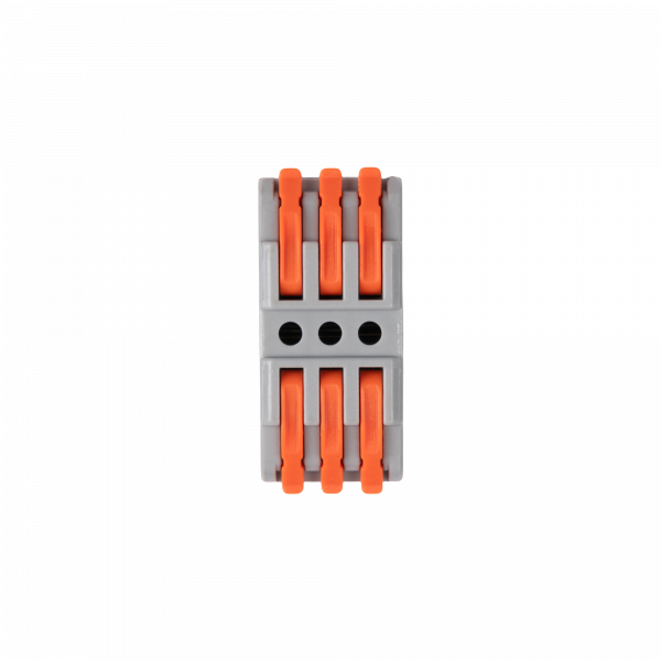PTC-3P 4233 BL/3   450V 32A 0,08-2,5(4,0) мм2
