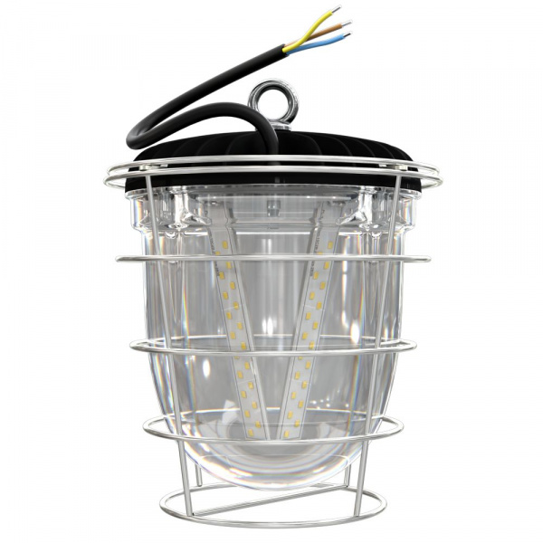 Опция. Желудь Нео. Защитная решетка