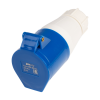 PPC 223 32A 220V IP44