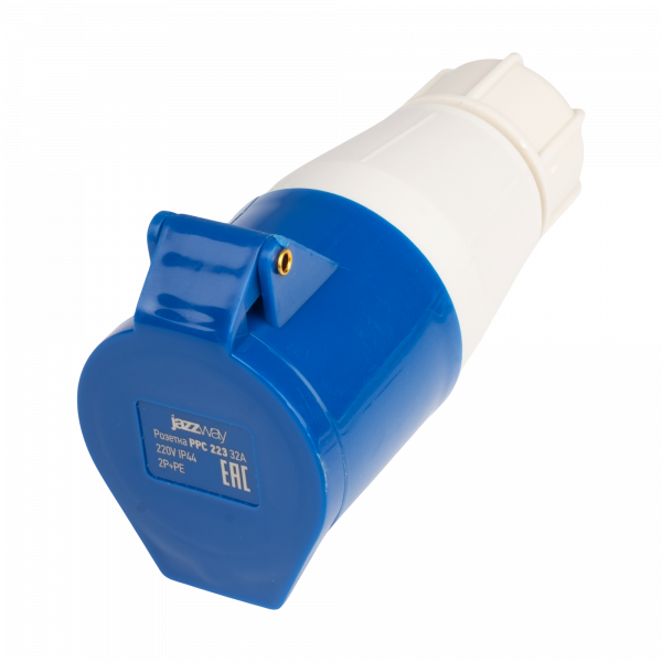PPC 223 32A 220V IP44
