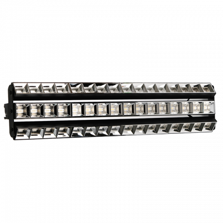 PTR 2296R 3S 96w 4000K 60° BL IP40