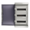 PDB/W 4036 GR (ЩРН-ПГ-36) IP65