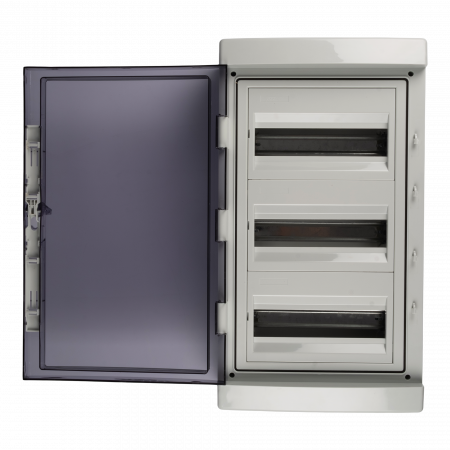PDB/W 4036 GR (ЩРН-ПГ-36) IP65