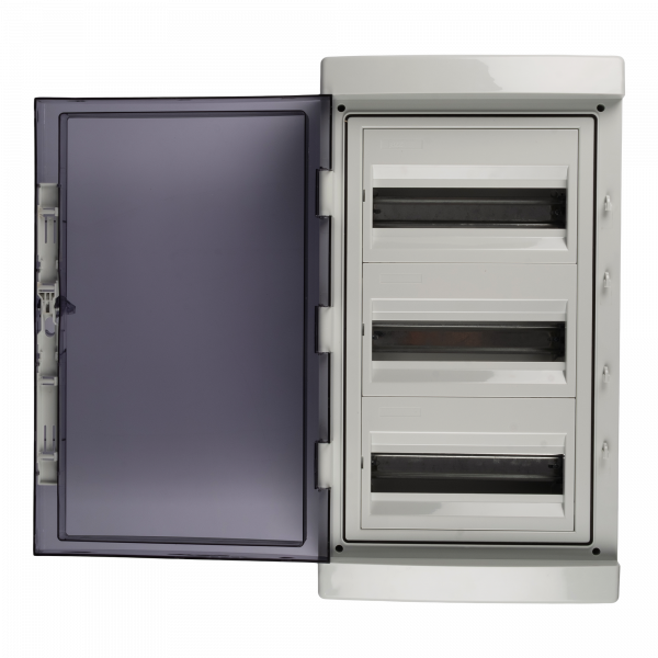 PDB/W 4036 GR (ЩРН-ПГ-36) IP65