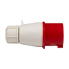 PPC 024 32A 380V IP44