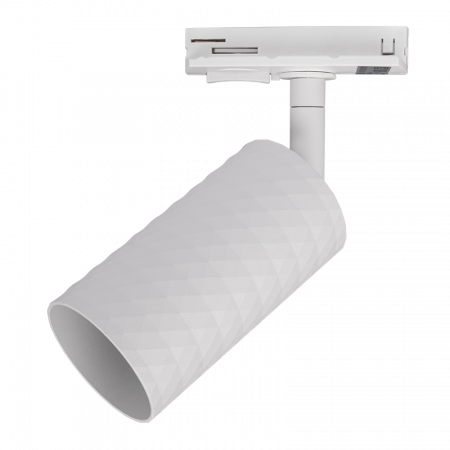 PTR 29 GU10 WH 230V IP20