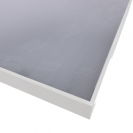 Офис 30 Экстра IP30 CRI90 5000К Микропризма 595х595х80мм