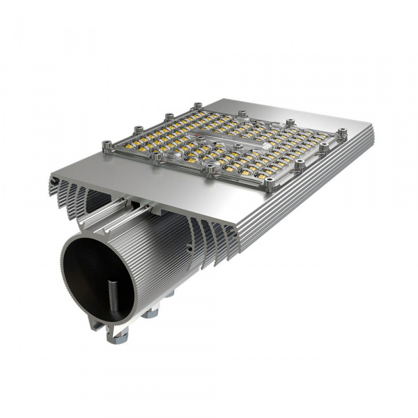 Магистраль v2.0 МЛ 60 CRI70 3000К 155х70°