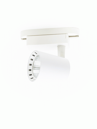 PTR 0330 30w 4000K 24° WH IP40