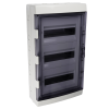 PDB/W 4036 GR (ЩРН-ПГ-36) IP65