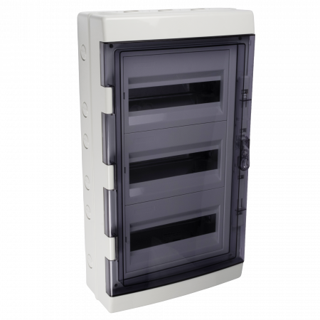 PDB/W 4036 GR (ЩРН-ПГ-36) IP65